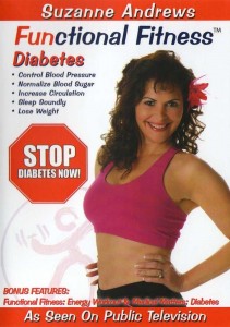 Functional Fitness Diabetes